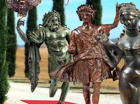 smotra arheoloskog filma