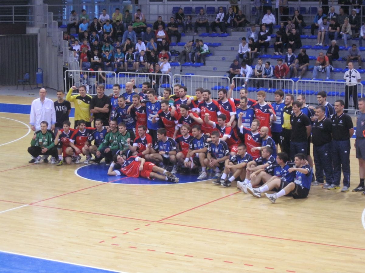 Zelja Velika Britanija