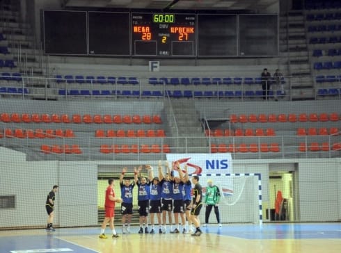 Železničaru preti oduzimanje bodova u Superligi 1 490x370 zelja mancic