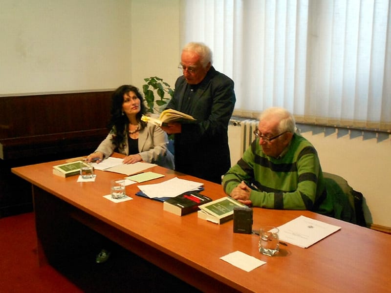 Disic promocija 2 lepa fotografija