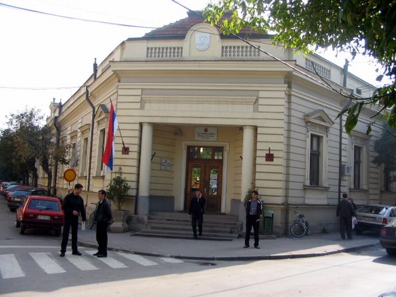 Leskovac sutra dobija gradonačelnika 11 Gradska skupstina 7 mala