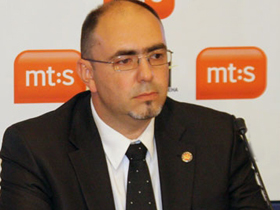 predrag Milacic SPO Nis