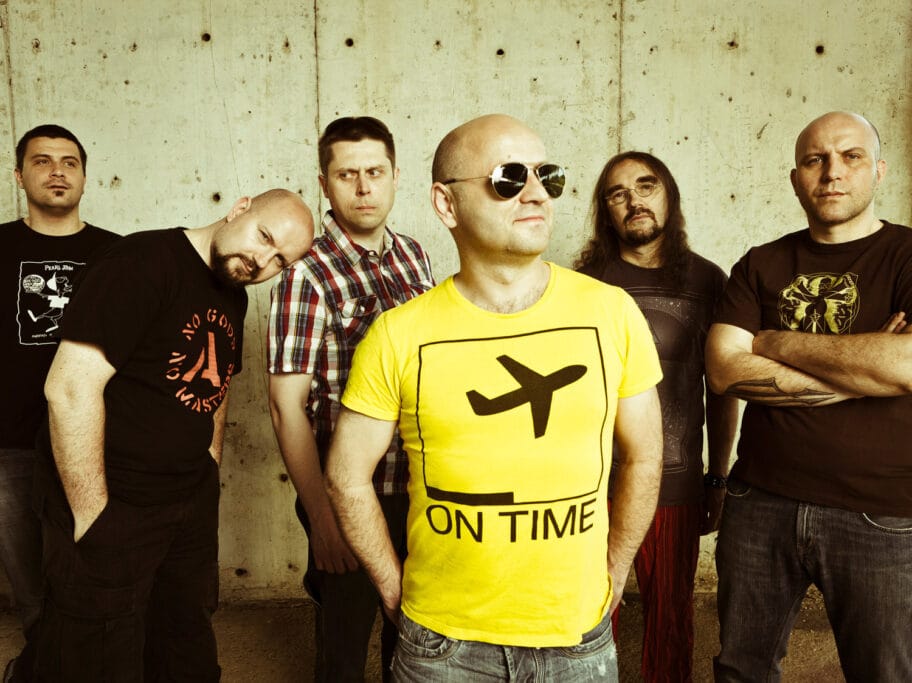 Koncert "Hladnog piva" u Nišu 17 hladno pivo