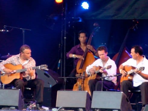 nisville lollo meier