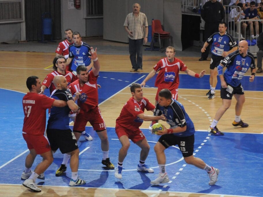 Zelja Vladimir Djuric