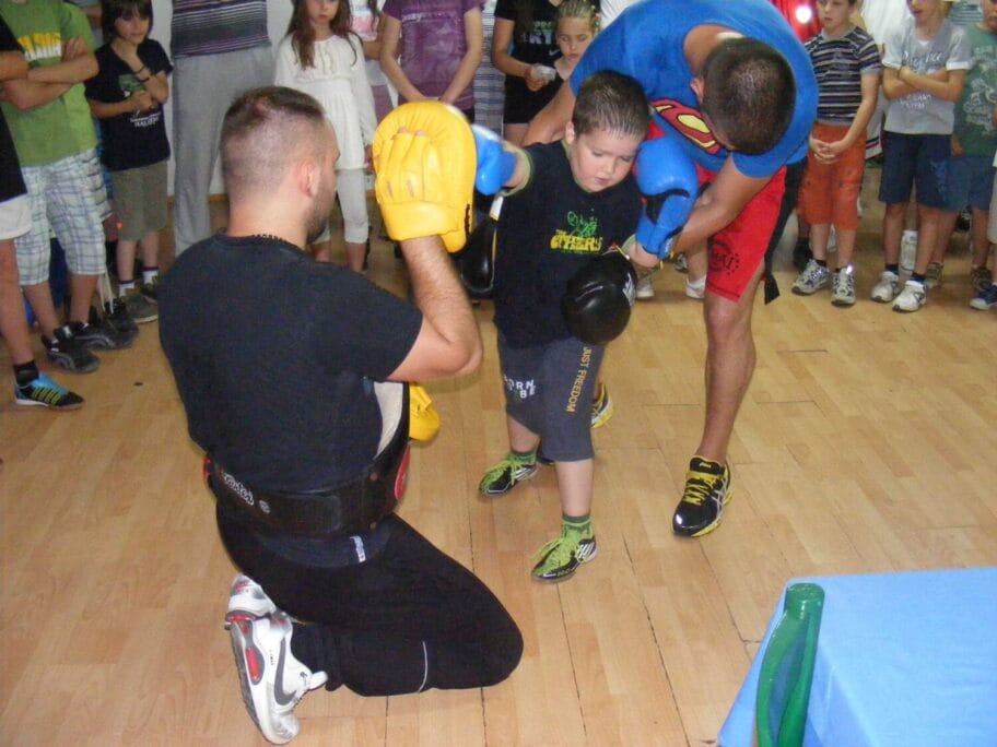 KIK BOKS POSETA SAMPIONA 8 scaled