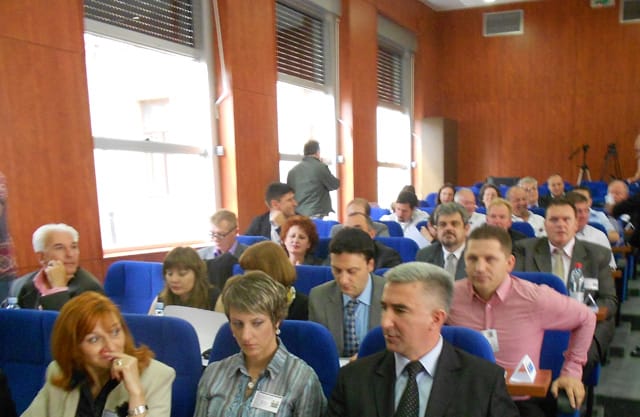 Konstitutivna sednice detalj AKTUELNO