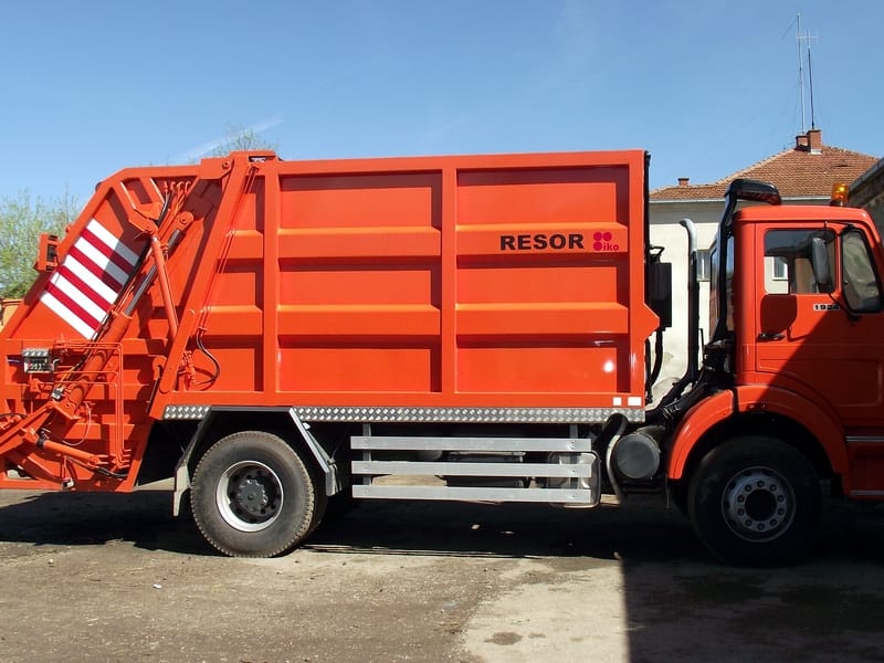 foto A K Ilustracija KAMION SMECAR Juzne vesti