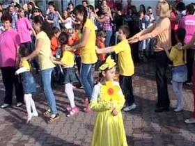 rastimo uz ples JUZNE VESTI