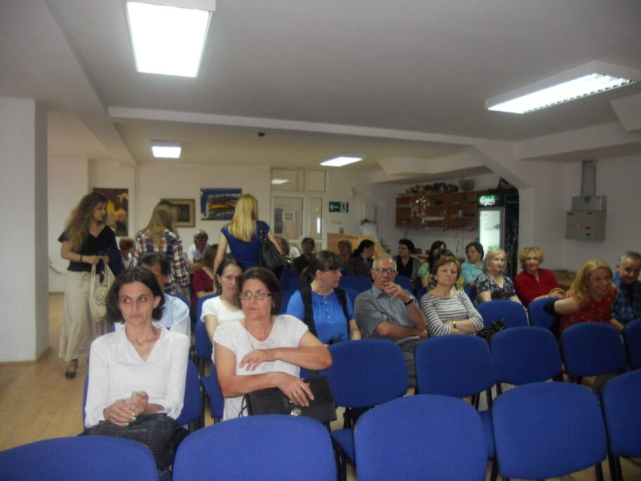 seminar za predavace