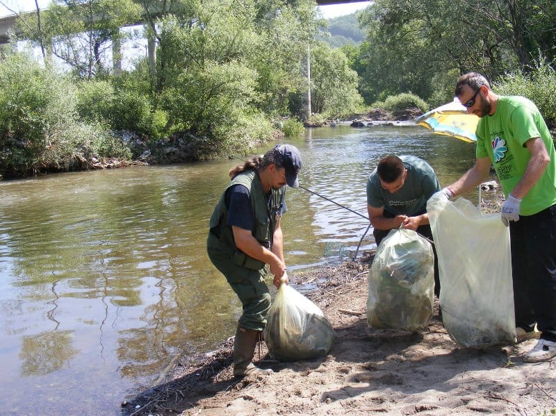 kursumlija reka toplica
