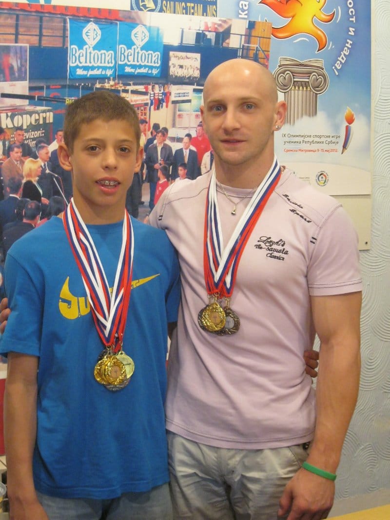 petar velickovic i milos paunovic