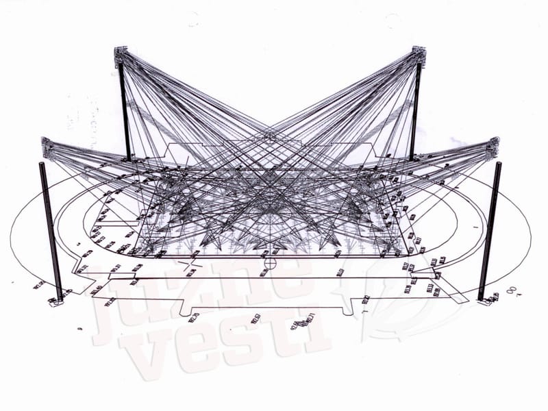 reflektori na stadionu cair juzne vesti