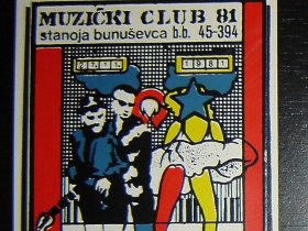 muyiki klub 81