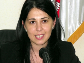 jelena trifunovic svrljig