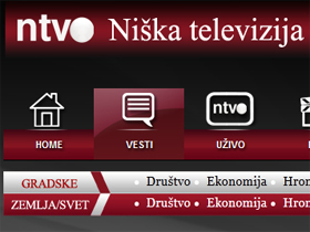 ntv sajt