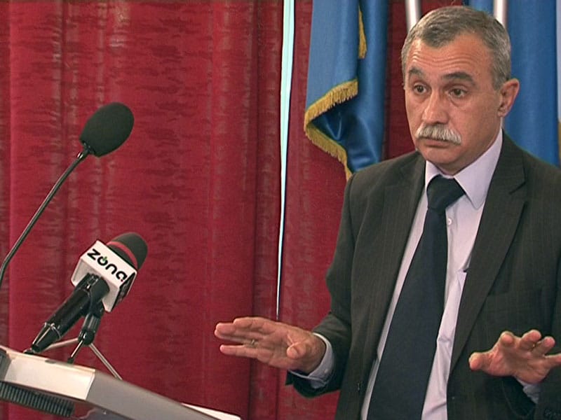 Aleksandar Mladenovic