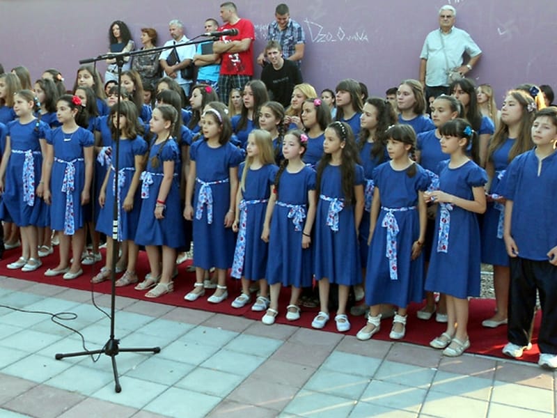 Leskovac: 17 koncerata na "Ledamusu" 17 Ledamus JV