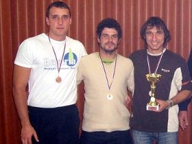 ribolovci svrljizani