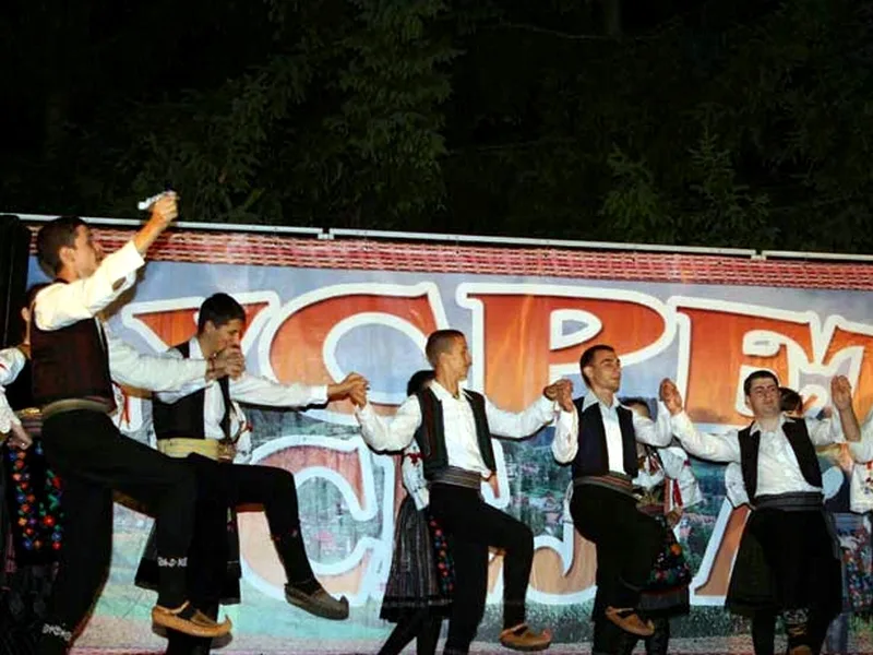 Svrljig: "Susreti sela" u julu 17 SUSRETI SELA SVRLJIG