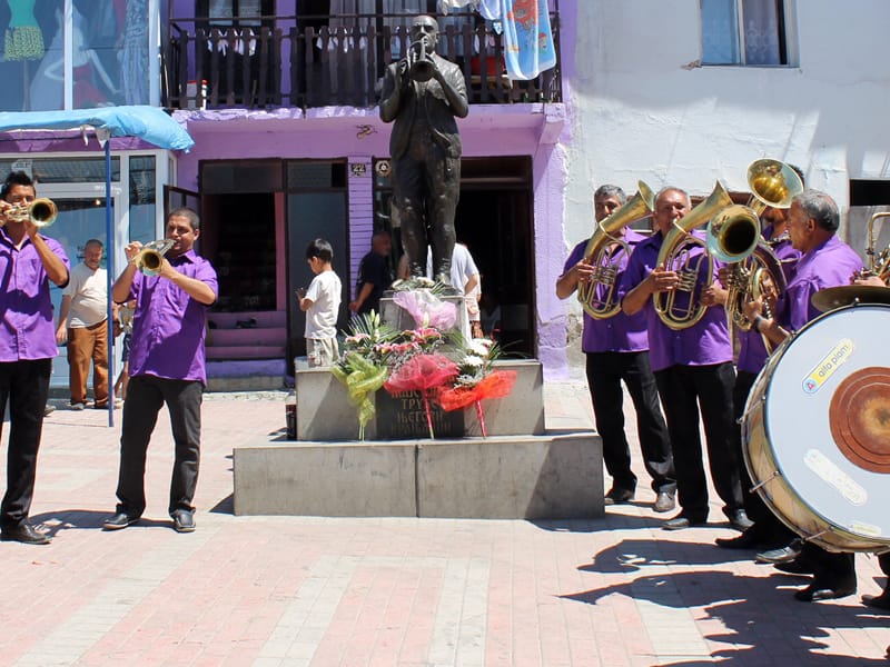 Memorijal bakija bakic