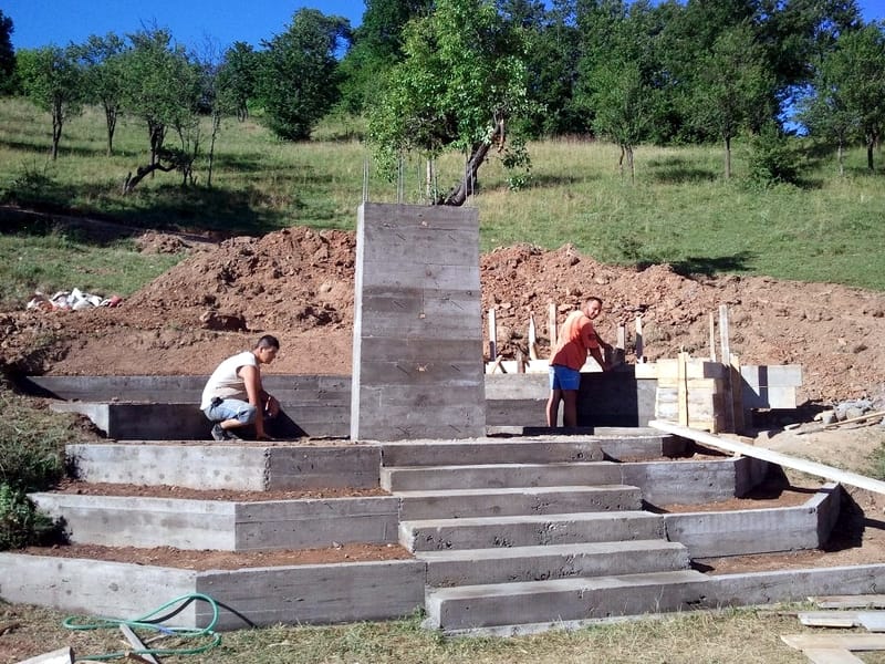 Dragiša Cvetković dobija spomenik 1 Cvetkovic dragisa spomen obelezje 2