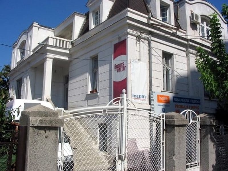 "Nova tekstilna koalicija" u Leskovcu 1 Resurs centar Leskovac