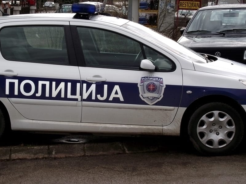 Policija foto Aleksandar Kostic ILUSTRACIJA JUZNE VESTI
