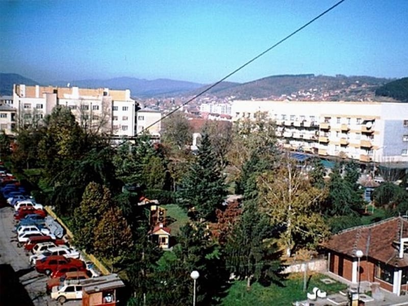 SNS i DSS formirali vlast u Kuršumliji 7 KURSUMLIJA s