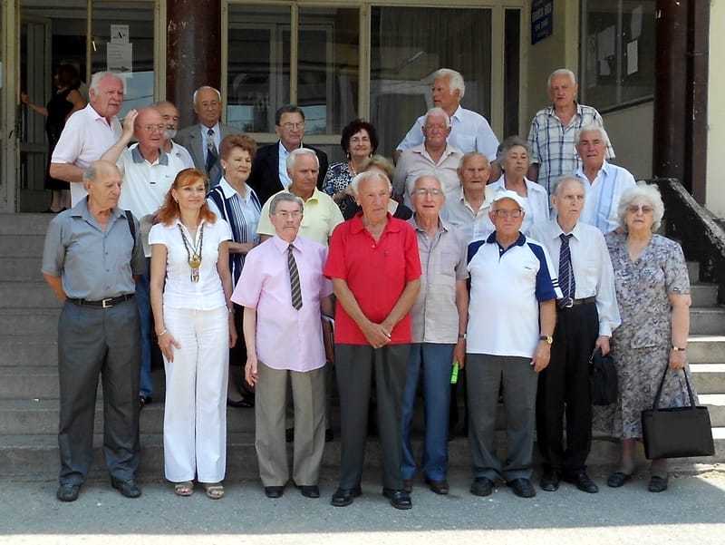 Gimnazija 60 godina mature 3