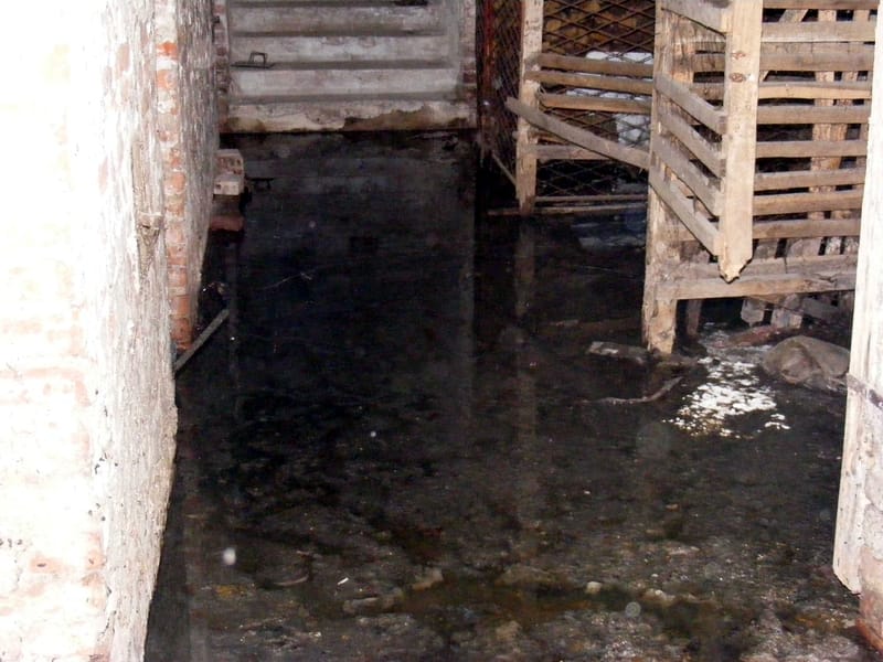 KANALIZACIJA U CENTRU KURSUMLIJE 5