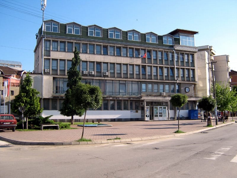 Vlasotince SO leto 3 mala