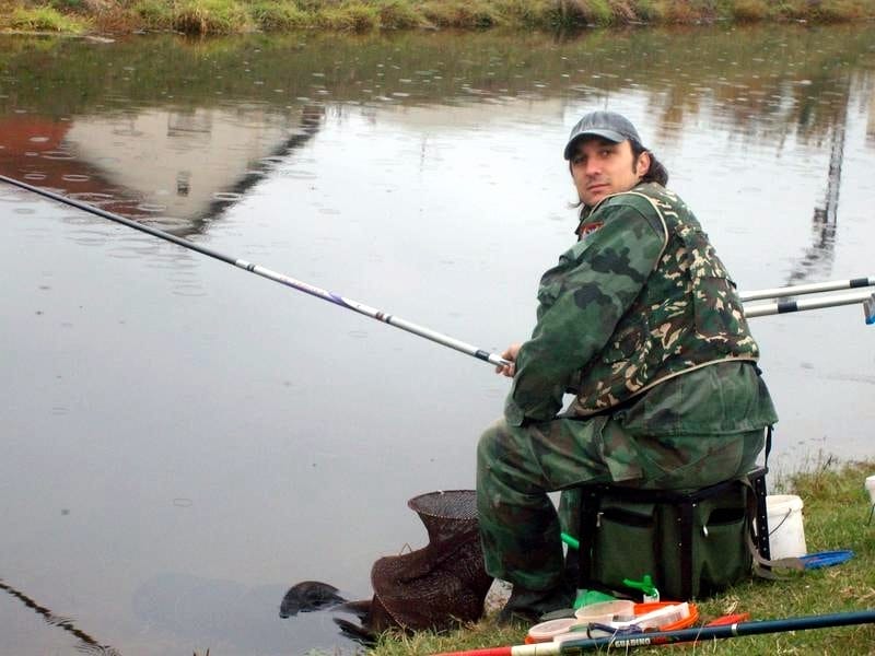 foto Aleksandar Kostic