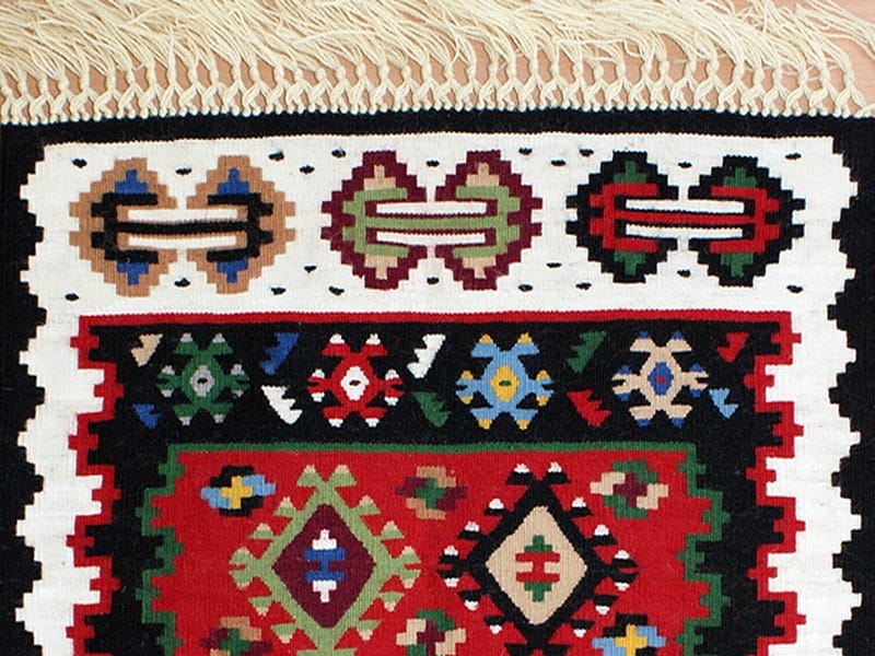 Međunarodna nagrada za Pirotski ćilim 20 cilim