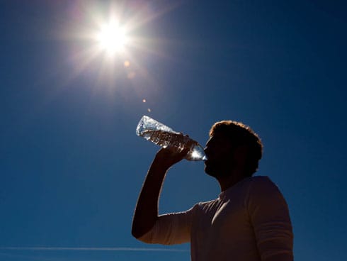 Uskoro opet vrućine 5 vrucina