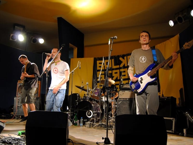 STREET FESTIVAL VRANJE