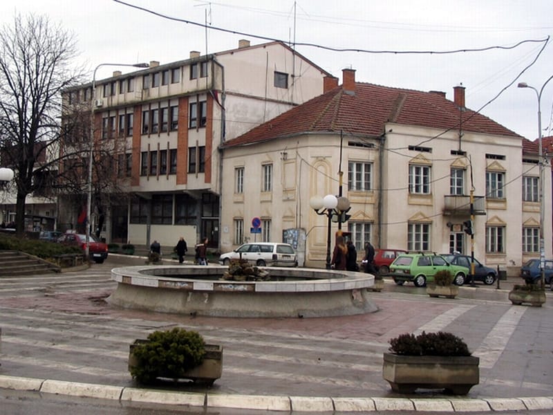 Bojnik 1 sediste SO mala