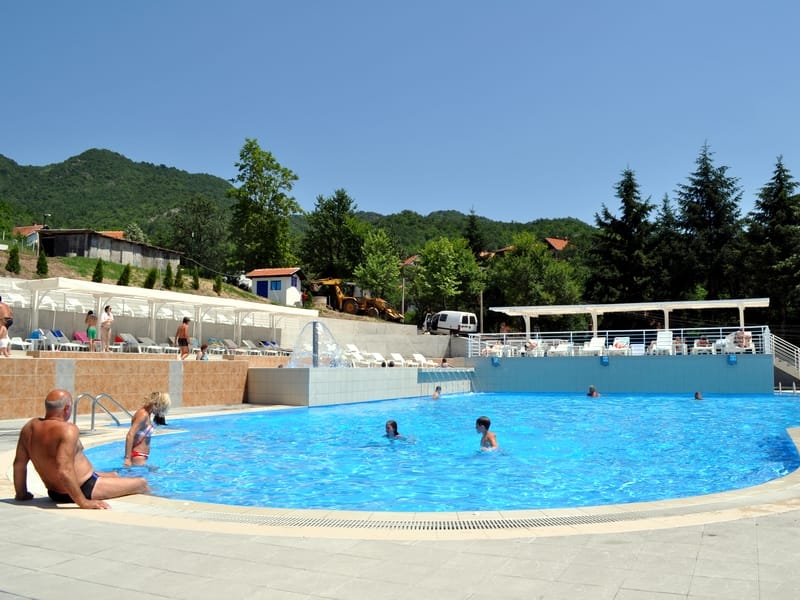 PROLOM BANJA BAZENI JUZNE VESTI NIS