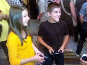 andjela vidovdanske nagrade