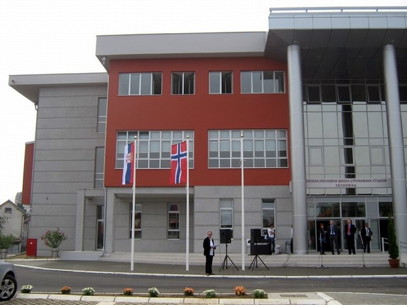 Visoka poslovna skola novo 3