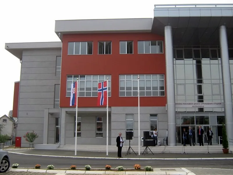 Visoka poslovna skola novo 3