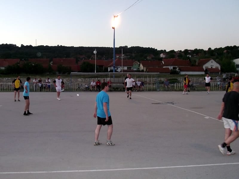 radnicke sportske igre svrljig 2012 FOTO ALEKSANDAR KOSTIC juzne vesti