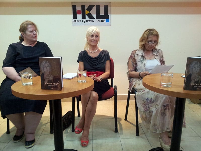 vilina reka promocija