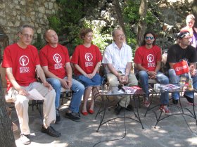 bitka ya porodilista