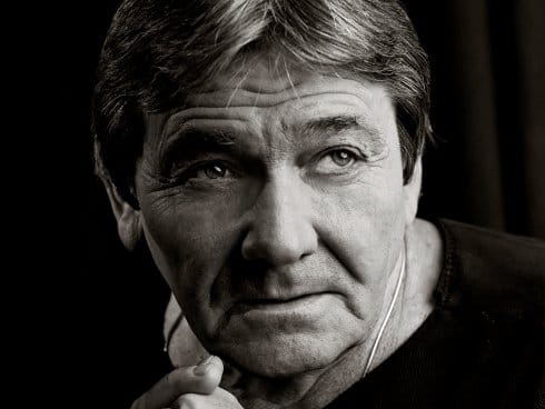 In memoriam: Petar Antić 1 pera antic in memoriam