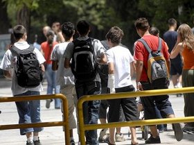 srednjoskolci ilustracija