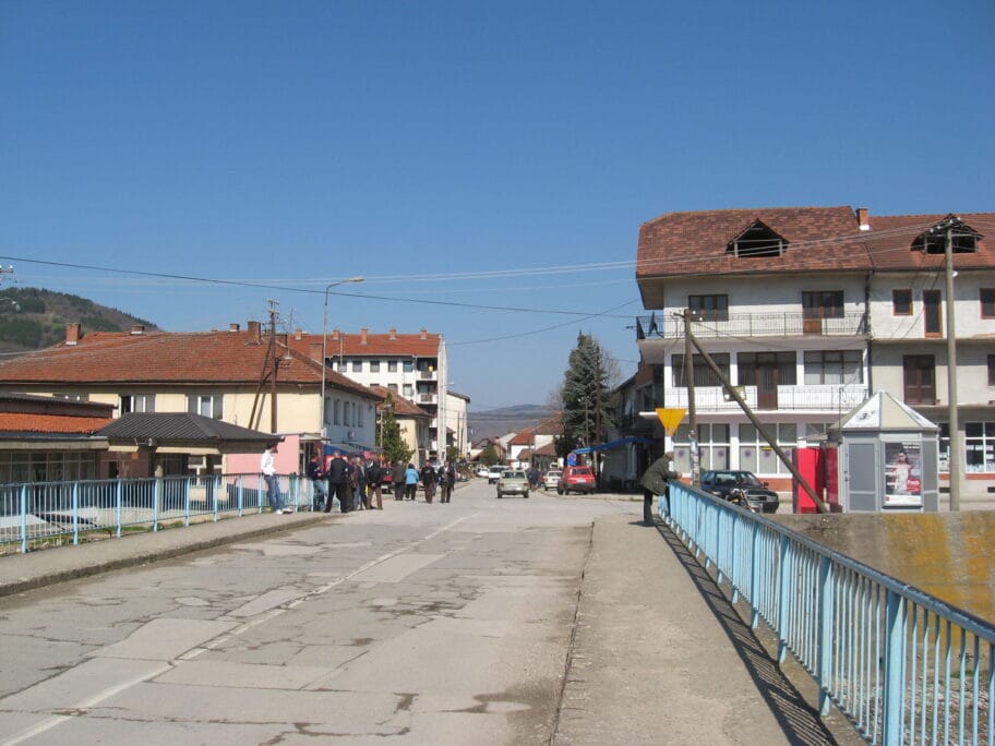 Nastavljena konstitutivna sednica u Trgovištu 5 Trgoviste 2