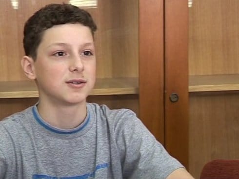 stanislav todorovic matematicka balkanijada