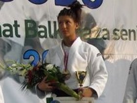 Napredak Sare Božić na EJU listi 1 sara bozic postolje