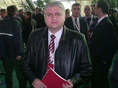 vranjska banja predrag milenkovic